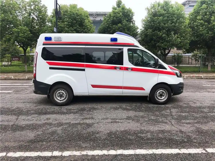 微山县长途跨省救护车出租