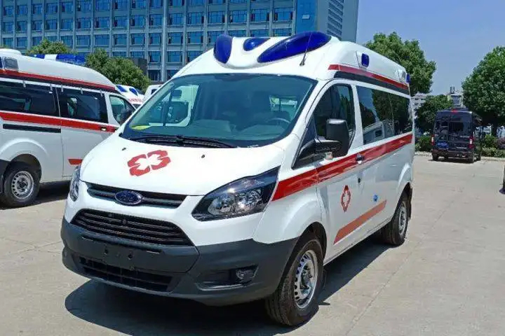 微山县长途救护车转院